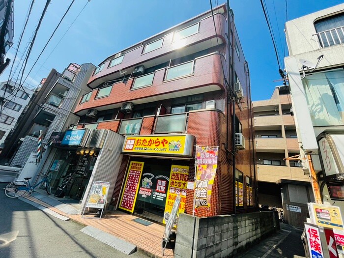 物件外観写真3　(外観写真)