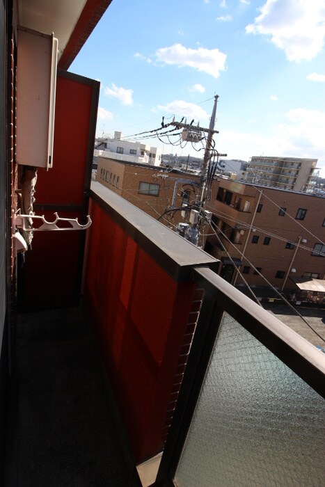 物件内観写真19　(ベランダ・バルコニー)