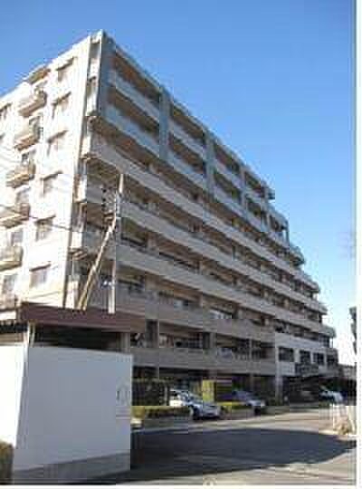 物件外観写真2　(駐車場)