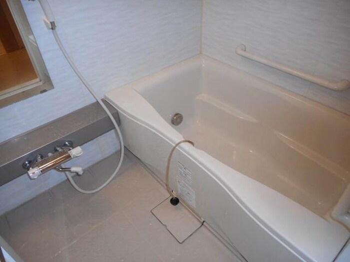 物件内観写真6　(バス／シャワールーム等)