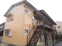 古沢アパート