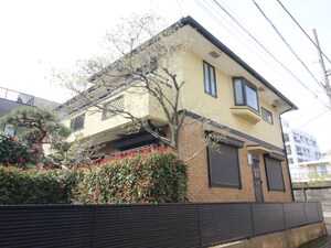 八雲2-22賃貸外観写真