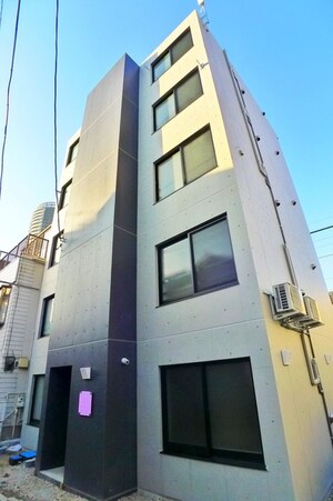 レピュア押上レジデンス(502)外観写真