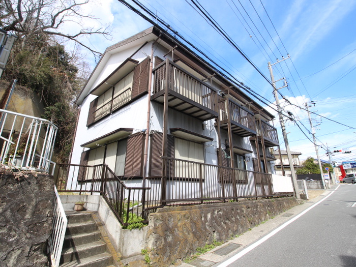 石井アパート