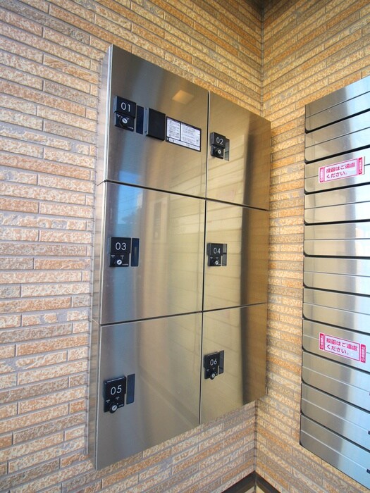 物件外観写真5　(建物設備)