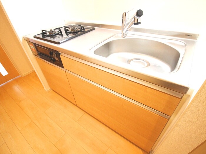 物件内観写真10　(キッチン)