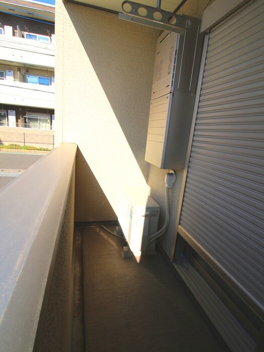 物件内観写真17　(ベランダ・バルコニー)