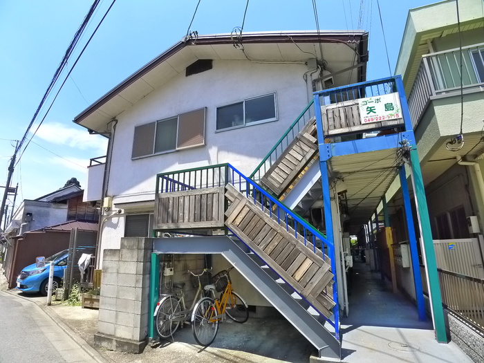 外観写真