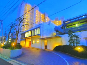 びゅうパルク柏中央町(511)外観写真