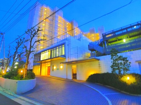 びゅうパルク柏中央町(511)外観写真