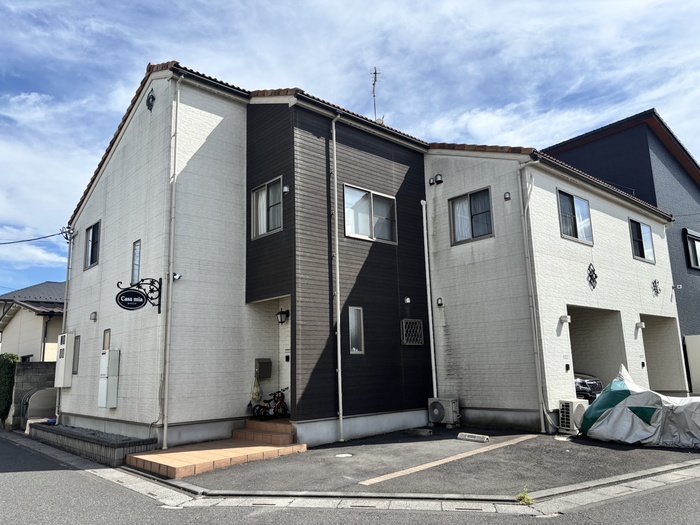 Ｃasa miaＣ棟