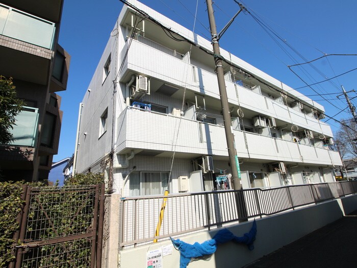 物件外観写真4　(外観写真)