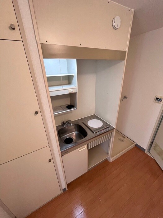 物件内観写真11　(キッチン)