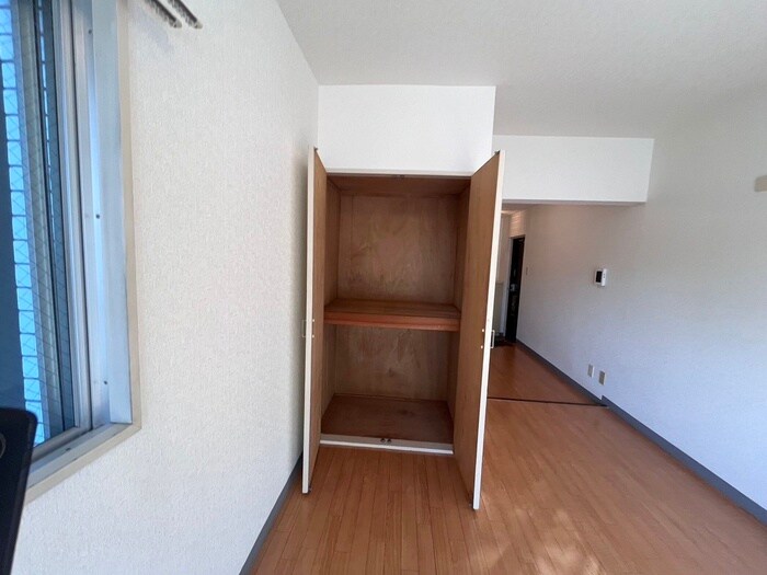 物件内観写真13　(収納)