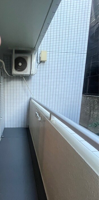 物件内観写真16　(ベランダ・バルコニー)