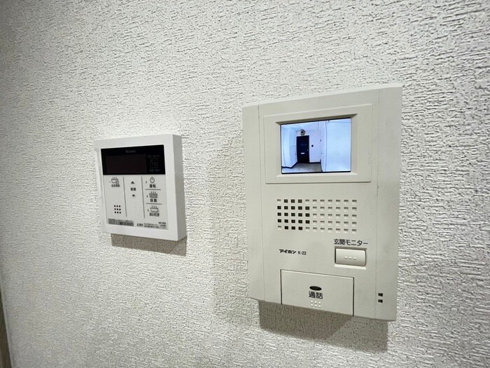 物件内観写真11　(ベランダ・バルコニー)