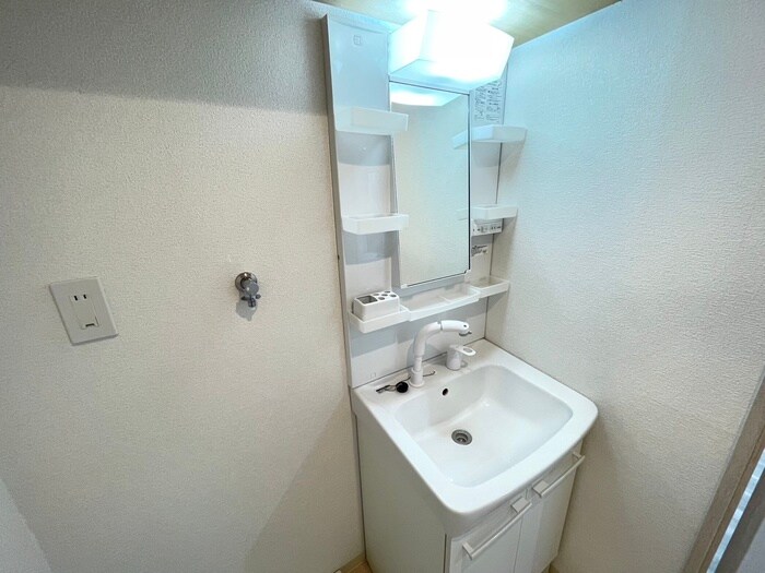 物件内観写真13　(トイレ)