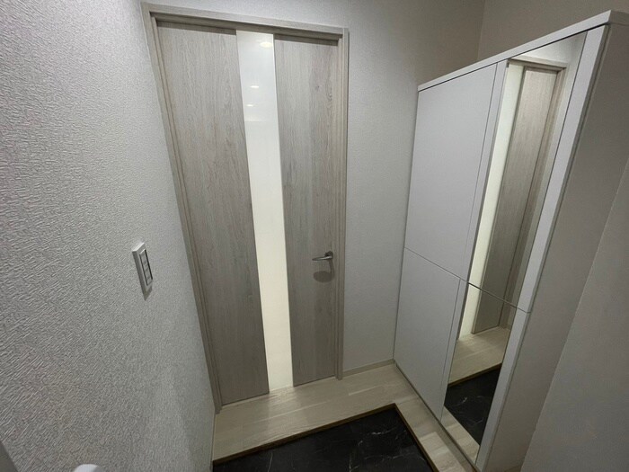 物件内観写真20　(玄関)
