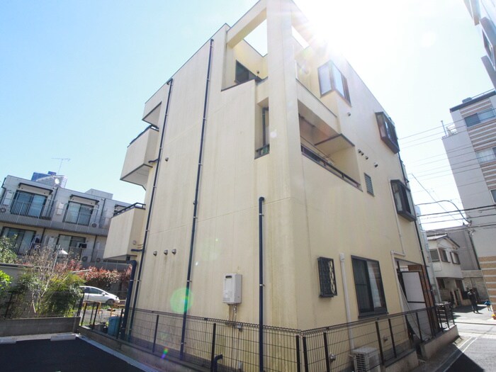 物件外観写真4　(外観写真)