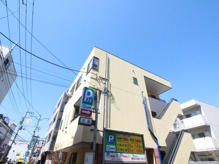 物件外観写真5　(外観写真)