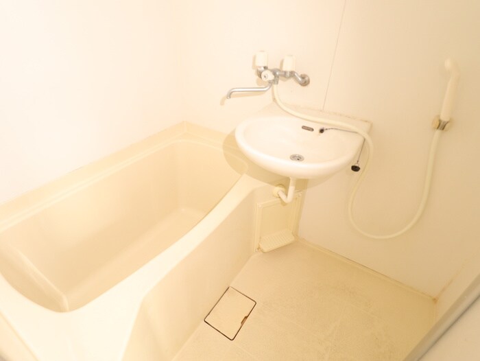 物件内観写真10　(バス／シャワールーム等)