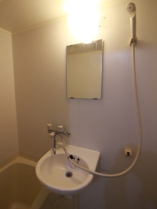 物件内観写真12　(洗面)