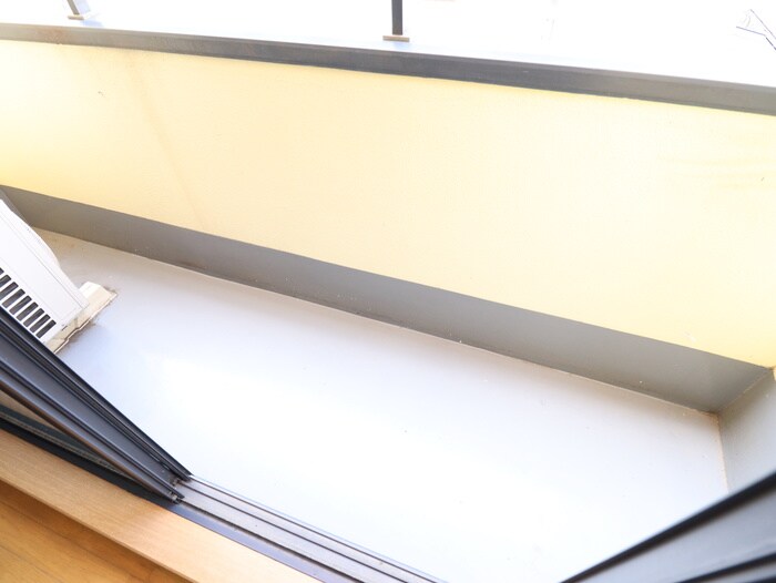 物件内観写真21　(ベランダ・バルコニー)