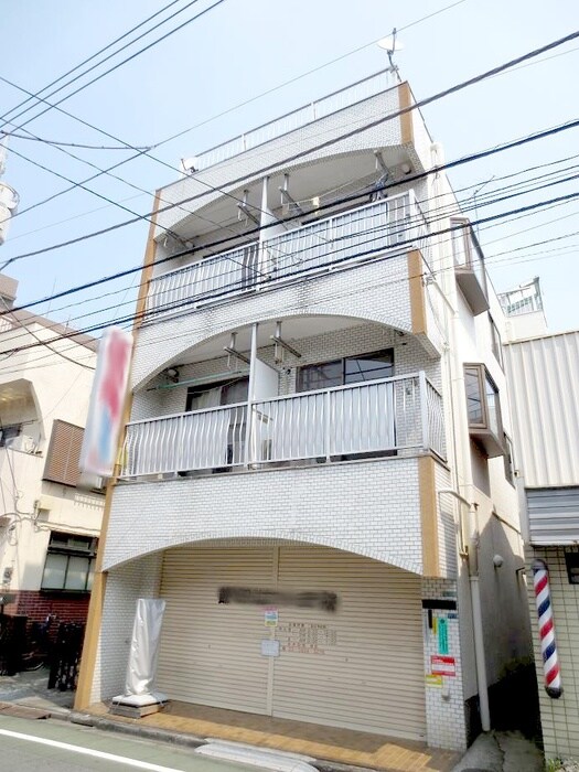 物件外観写真2　(外観写真)