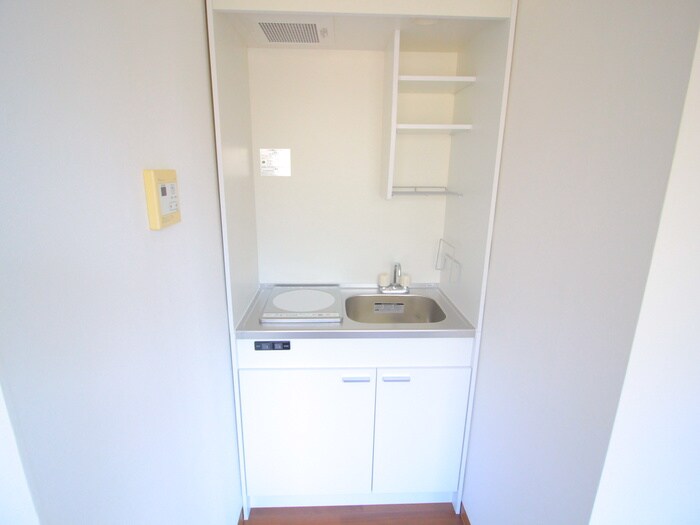 物件内観写真5　(キッチン)