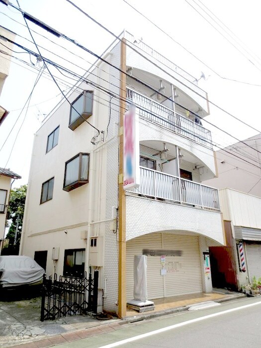 物件外観写真3　(外観写真)