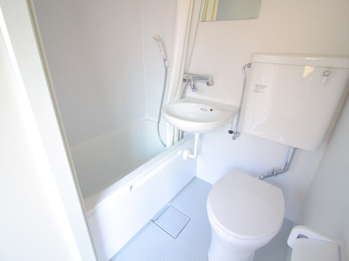 物件内観写真7　(バス／シャワールーム等)