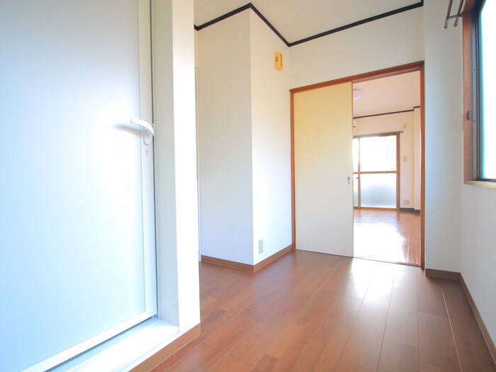 物件内観写真13　(キッチン)