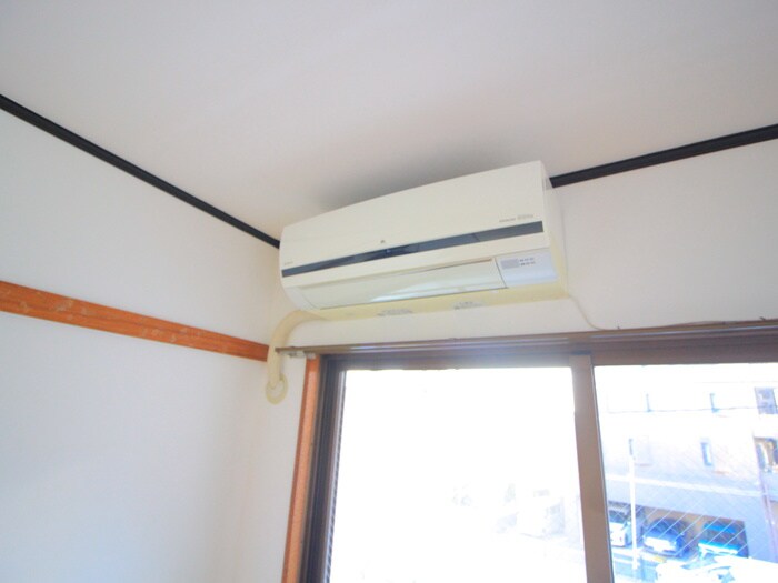 物件内観写真14　(居室)