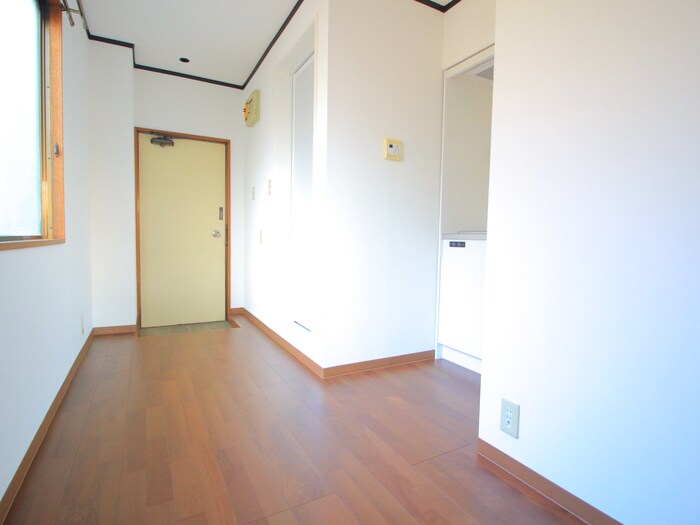 物件内観写真19　(キッチン)