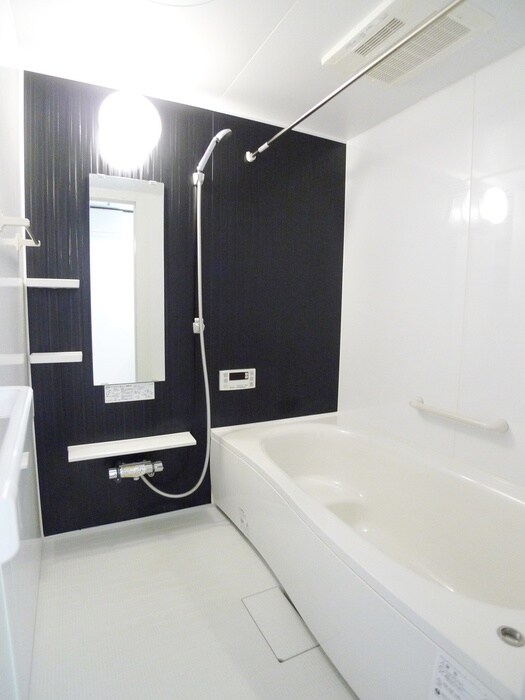 物件内観写真11　(バス／シャワールーム等)