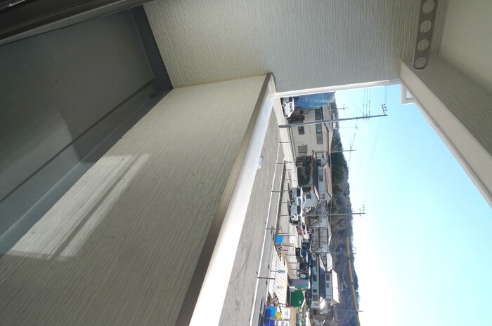 物件内観写真16　(ベランダ・バルコニー)