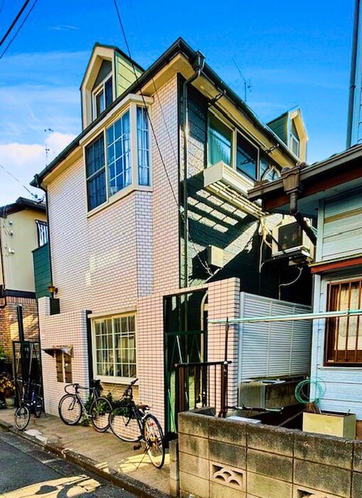 物件外観写真2　(外観写真)