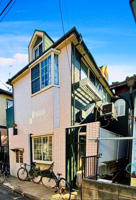 物件外観写真3　(外観写真)