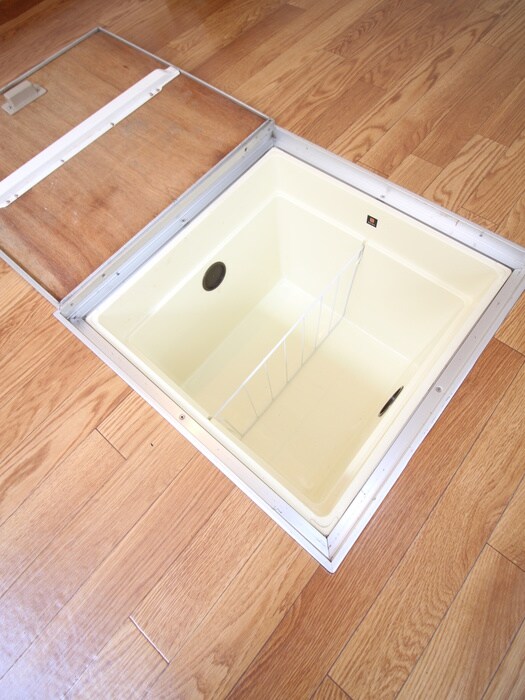 物件内観写真12　(収納)