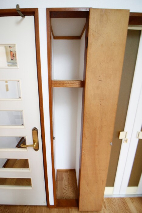 物件内観写真13　(収納)