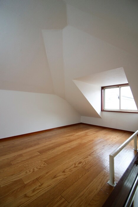 物件内観写真14　(ロフト)