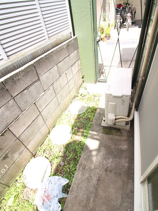 物件内観写真16　(ベランダ・バルコニー)