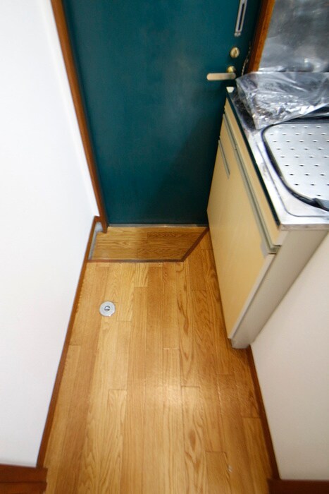 物件内観写真19　(廊下)