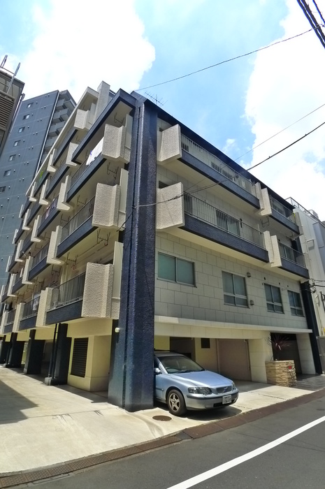 プレシアス本郷