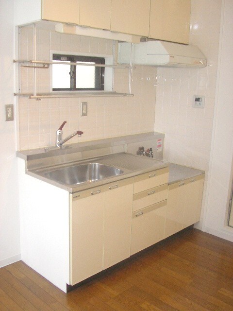 物件内観写真7　(キッチン)