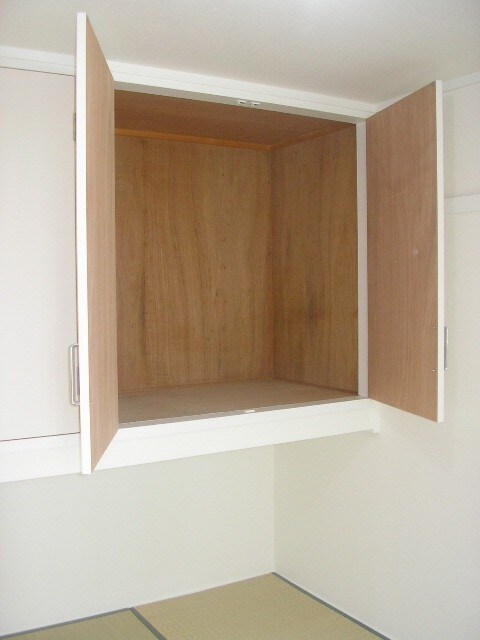 物件内観写真9　(収納)