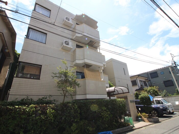 物件外観写真4　(外観写真)