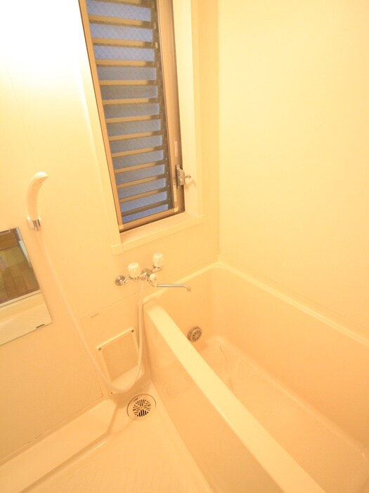 物件内観写真9　(バス／シャワールーム等)