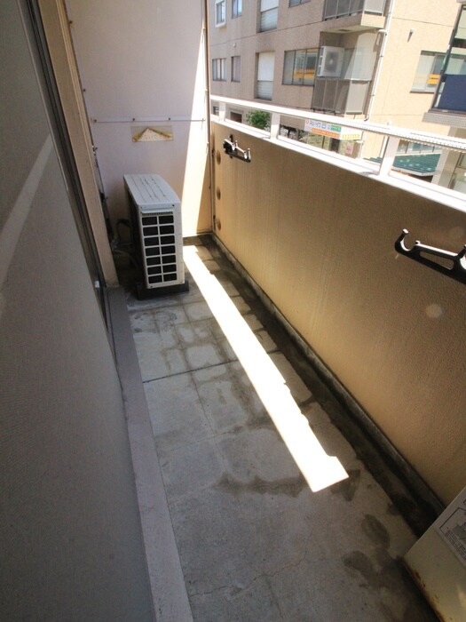 物件内観写真15　(ベランダ・バルコニー)