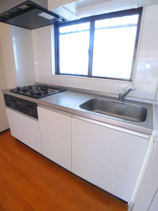 物件内観写真7　(キッチン)